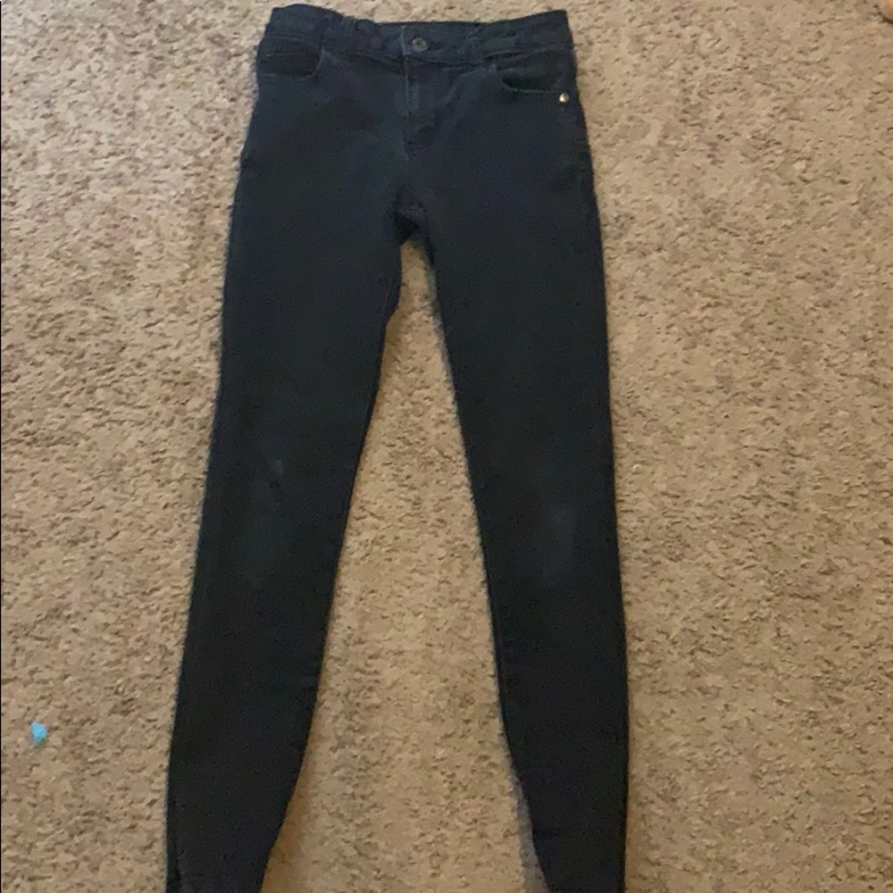 Girls Jeans